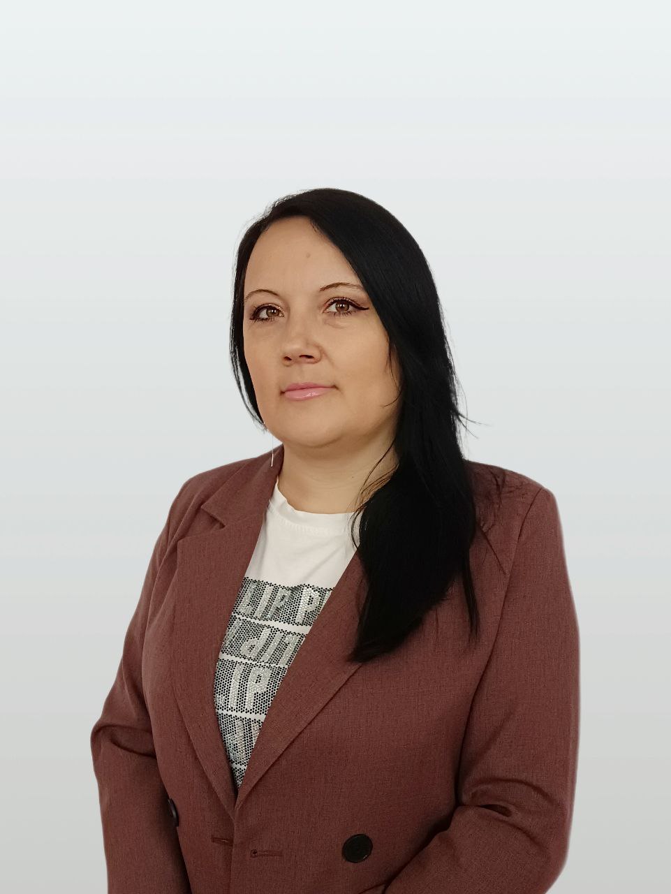 Бурцева Ольга Александровна.