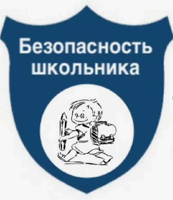 Безопасность учеников.