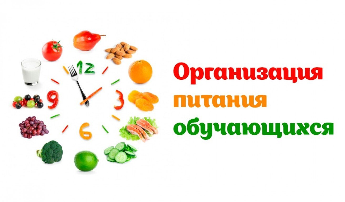 О принятии мер социальной поддержки по питанию.
