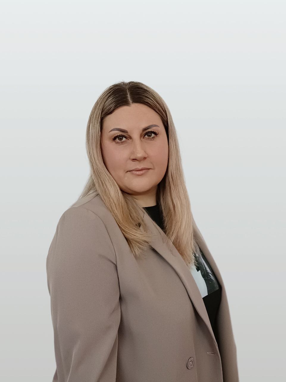 Карелова Марина Вячеславовна.