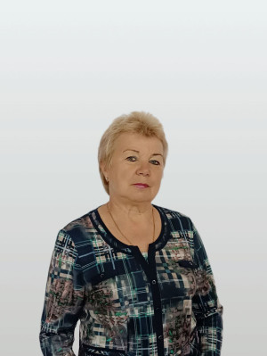 Севостьянова Наталья Михайловна Севостьянова Наталья Михайловна