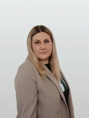 Карелова Марина Вячеславовна Карелова Марина Вячеславовна